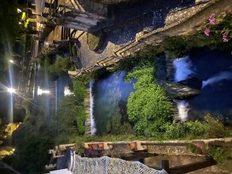 Bar Restaurante El Nacimiento - Imagen 3 - restaurante en Igualeja (Málaga)