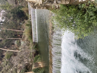 Bar Restaurante El Nacimiento - Imagen 4 - restaurante en Igualeja (Málaga)