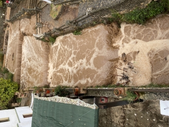 Bar Restaurante El Nacimiento - Imagen 1 - restaurante en Igualeja (Málaga)