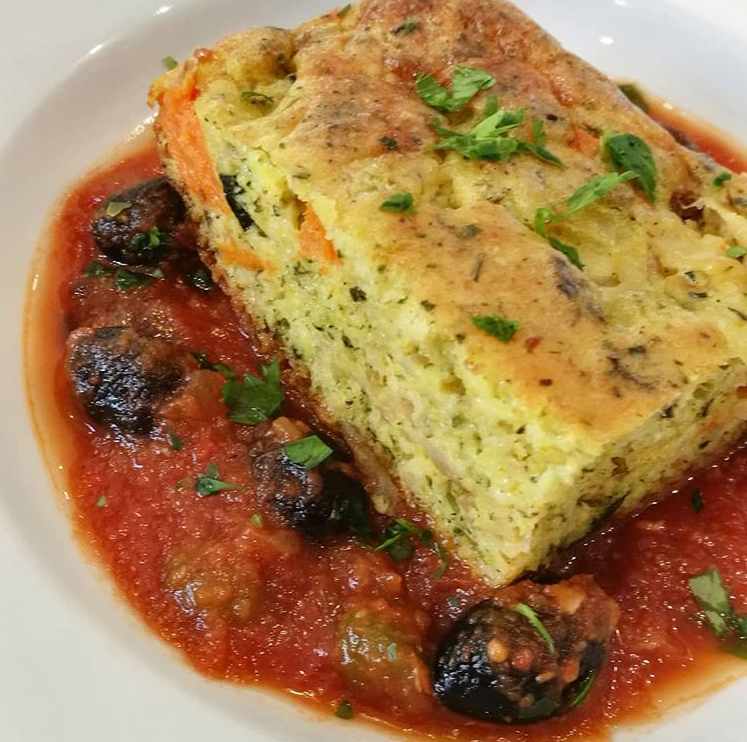 SomBò Cuina Sana - Imagen 5 - restaurante en SANT BOI DE LLOBREGAT