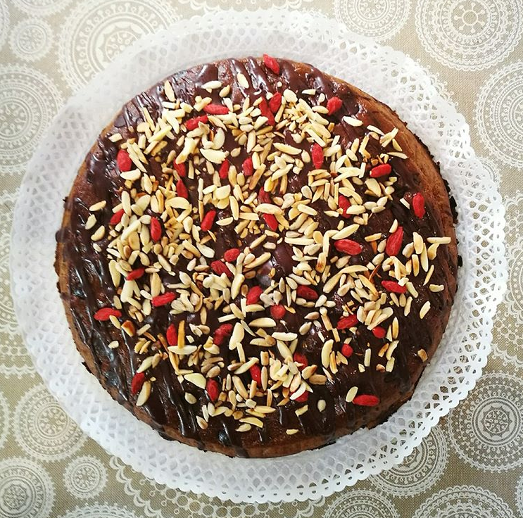 SomBò Cuina Sana - Imagen 7 - restaurante en SANT BOI DE LLOBREGAT