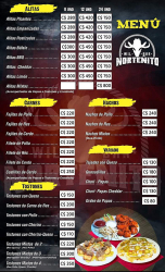 Norteñitos Wil Bar - Imagen 1 - bar en Managua