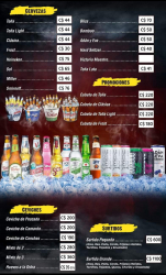 Norteñitos Wil Bar - Imagen 2 - bar en Managua