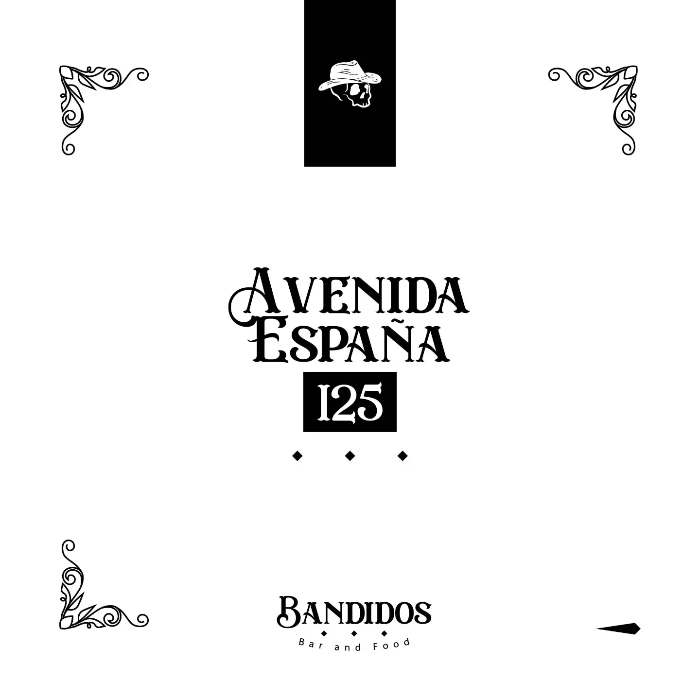 Bandidos Bar - Imagen 1 - bar en Curicó