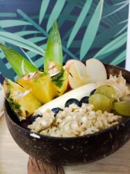 OVO Bakery & Coffee - Imagen 5 - restaurante en San Juan