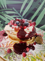 OVO Bakery & Coffee - Imagen 2 - restaurante en San Juan