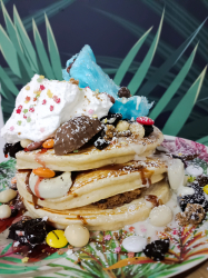 OVO Bakery & Coffee - Imagen 1 - restaurante en San Juan