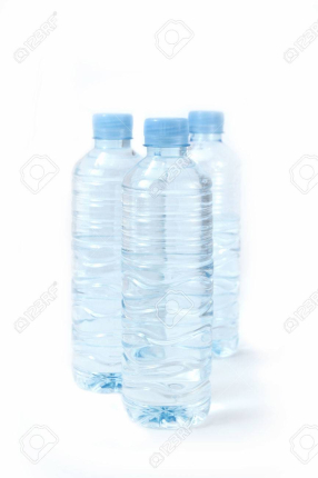 AGUA 0.50 LITRO - hotel en Hotel Isabel - Torremolinos