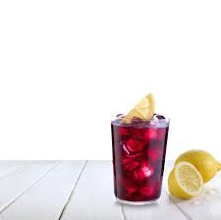 TINTO DE VERANO - hotel en Hotel Isabel - Torremolinos