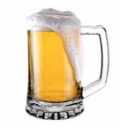 JARRA ALHAMBRA - hotel en Hotel Isabel - Torremolinos