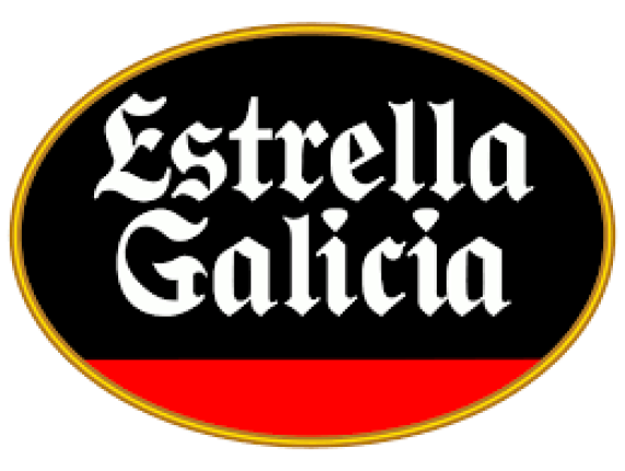 ESTRELLA GALICIA - hotel en Hotel Isabel - Torremolinos