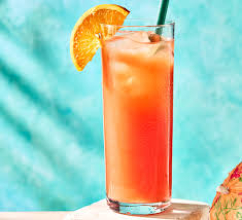 SEX ON THE BEACH - hotel en Hotel Isabel - Torremolinos