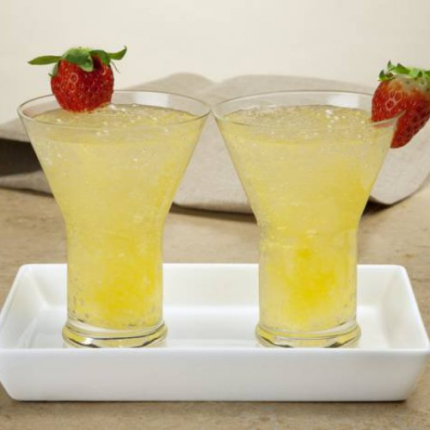 CÓCTEL ISABEL - hotel en Hotel Isabel - Torremolinos