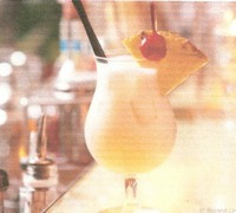 COCONUT GROVE - hotel en Hotel Isabel - Torremolinos