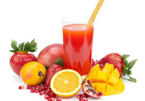 NARANJA, MANGO, FRESA - hotel en Hotel Isabel - Torremolinos