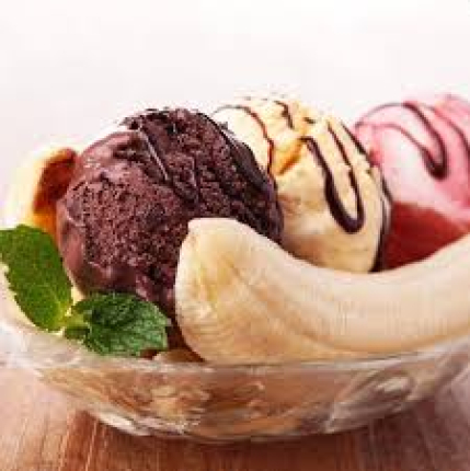 BANANA SPLIT - hotel en Hotel Isabel - Torremolinos