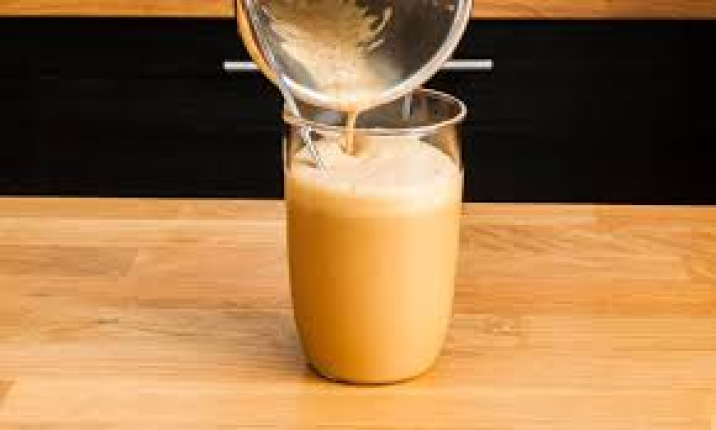 CAFÉ FRAPE - hotel en Hotel Isabel - Torremolinos