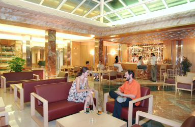 Hotel Isabel - Imagen 2 - hotel en Torremolinos