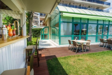 Hotel Isabel - Imagen 3 - hotel en Torremolinos