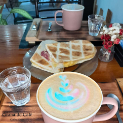 Grano de Cafe - Imagen 2 - cafeteria en Lujan de Cuyo, Mendoza