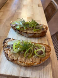 OSTRAS QUE LATA - Imagen 7 - restaurante en valencia