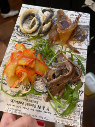 OSTRAS QUE LATA - Imagen 6 - restaurante en valencia