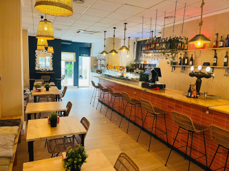 OSTRAS QUE LATA - Imagen 5 - restaurante en valencia