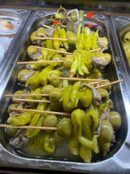 OSTRAS QUE LATA - Imagen 4 - restaurante en valencia