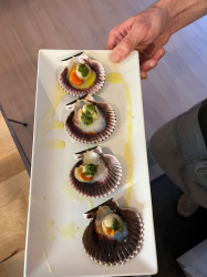 OSTRAS QUE LATA - Imagen 3 - restaurante en valencia