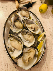 OSTRAS QUE LATA - Imagen 2 - restaurante en valencia