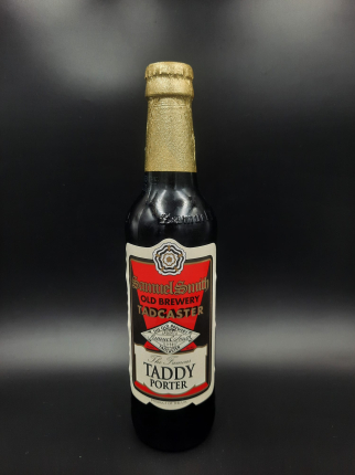 SAMUEL SMITH, TADDY (PORTER) - restaurante en La Cerveseria Clandestina - Barcelona