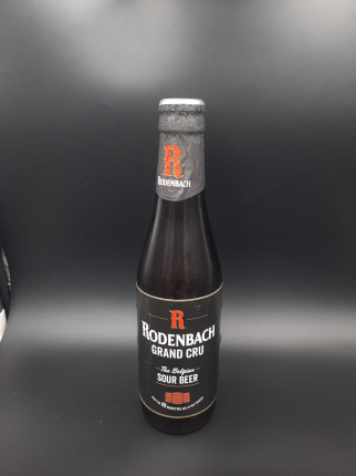 RODENBACH, GRAND CRU (RED ALE FLANDERS) - restaurante en La Cerveseria Clandestina - Barcelona