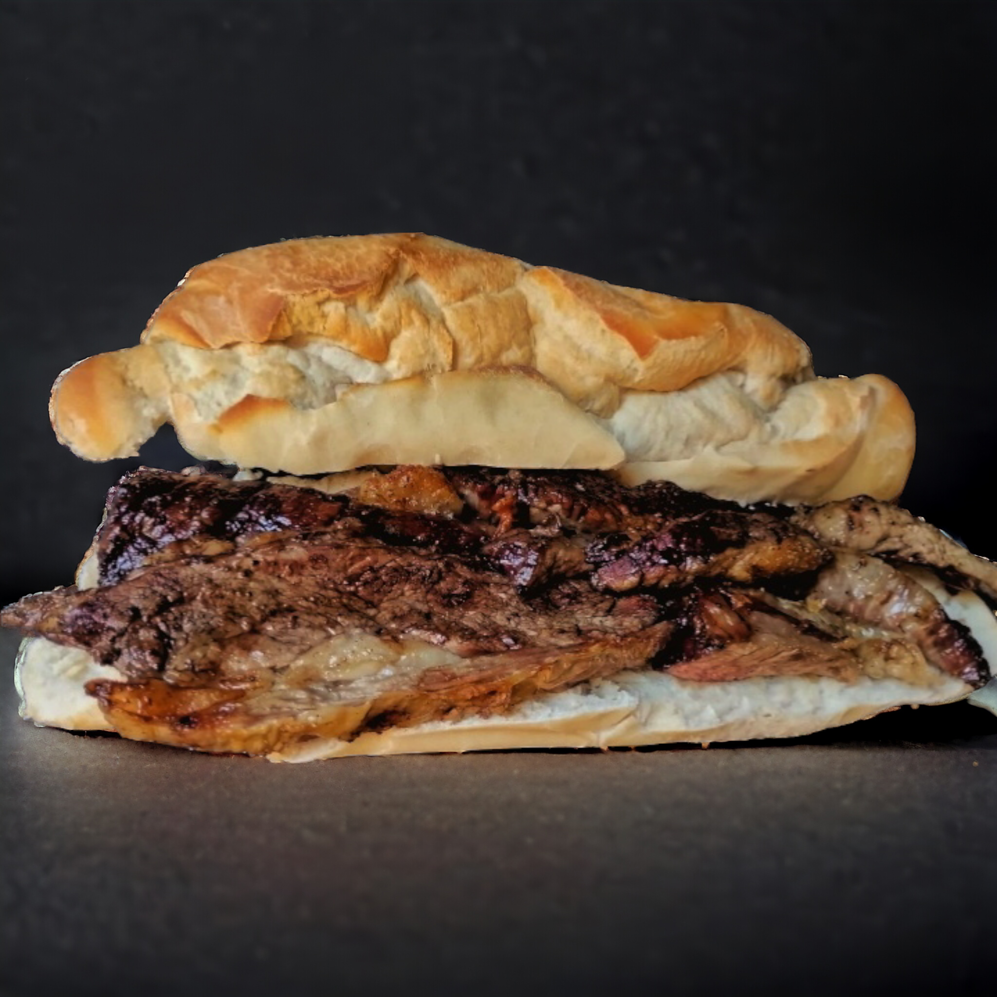 Parrilla El Chúcaro - Imagen 2 - restaurante en San Martín