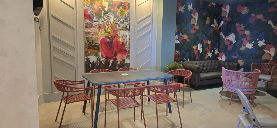 Cafetal Coffee - Imagen 5 - cafeteria en Gijón