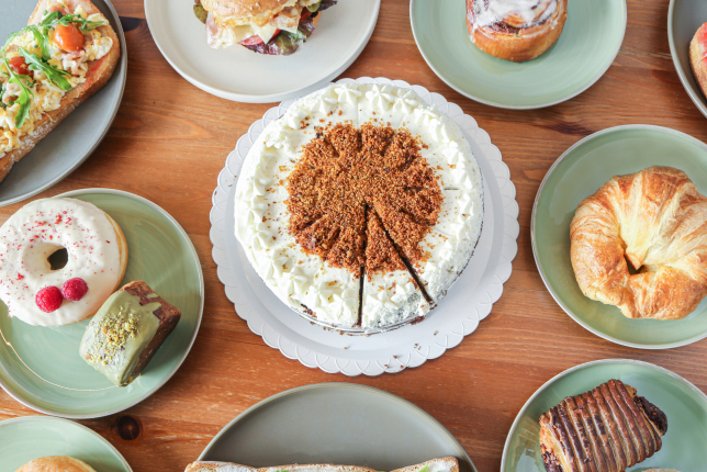 Cafetal Coffee - Imagen 6 - cafeteria en Gijón