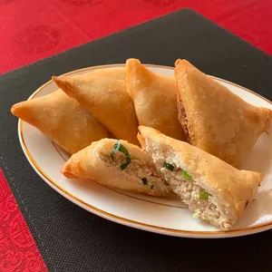 POLLO MANDARIN 5 UNIDAD - restaurante en RESTAURANT KUNFO - santiago