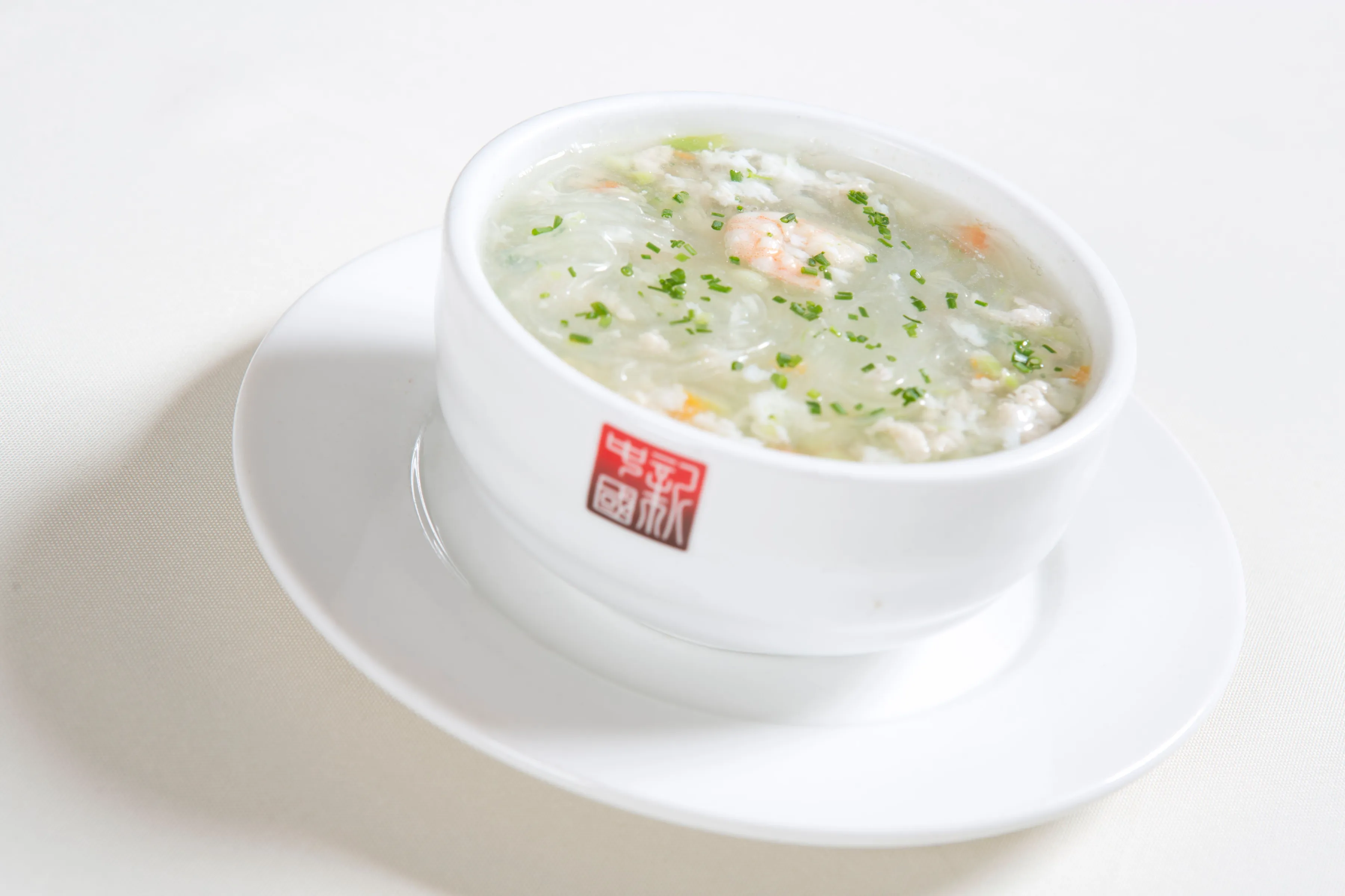 SOPA HANCHOW - restaurante en RESTAURANT KUNFO - santiago