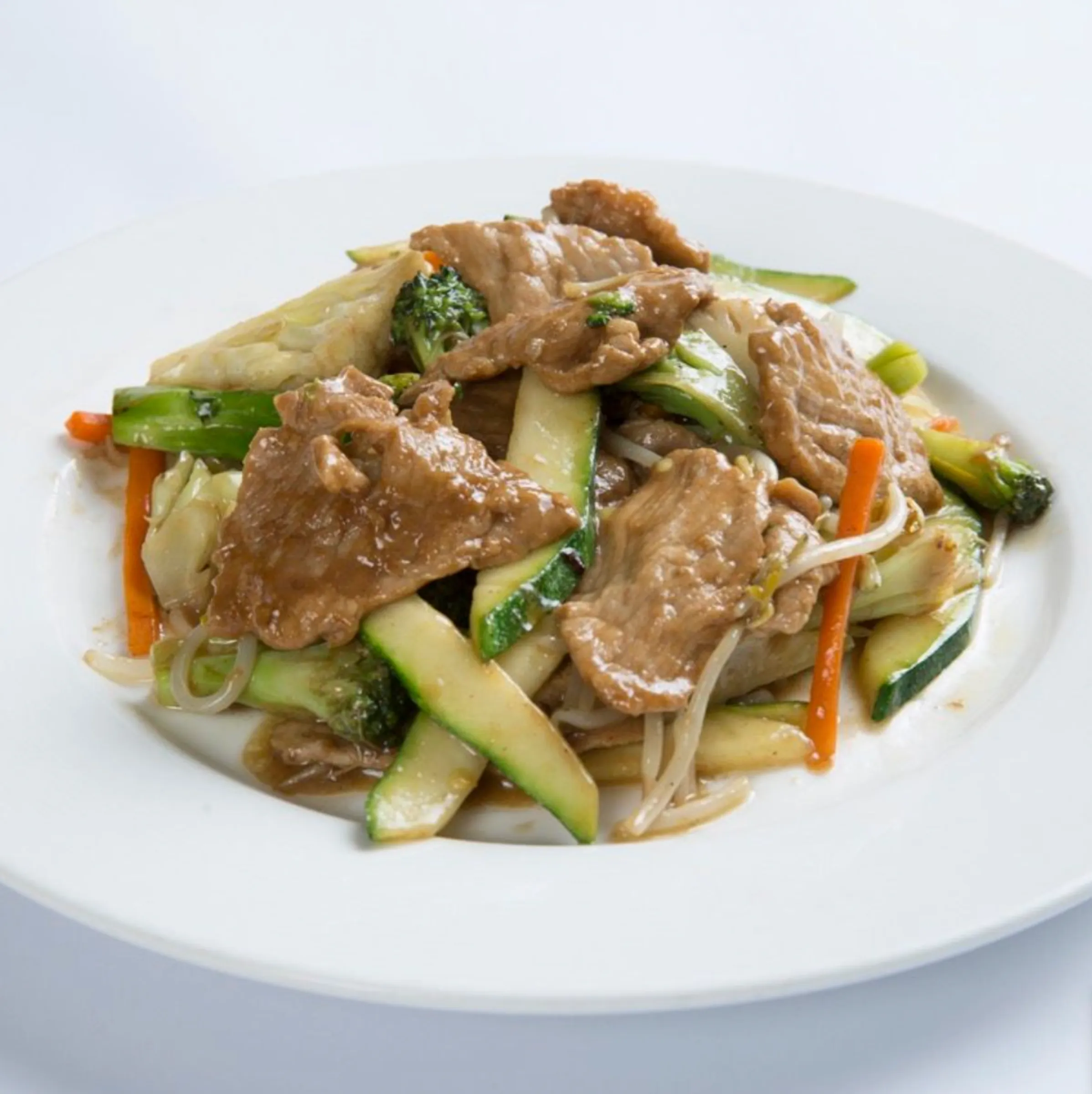 CHAPSUI DE CHANCHO - restaurante en RESTAURANT KUNFO - santiago