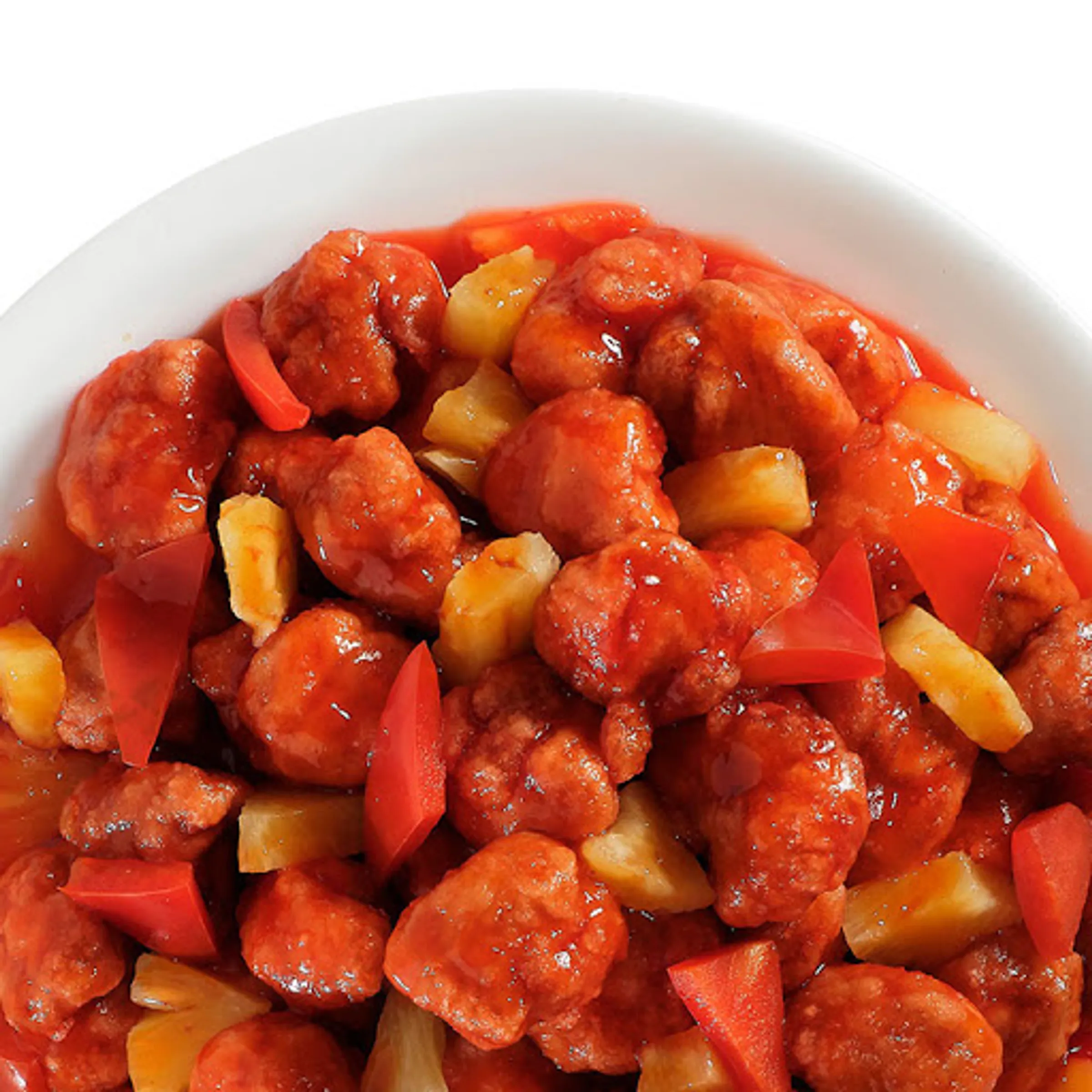 COSTILLAR CANTONES - restaurante en RESTAURANT KUNFO - santiago