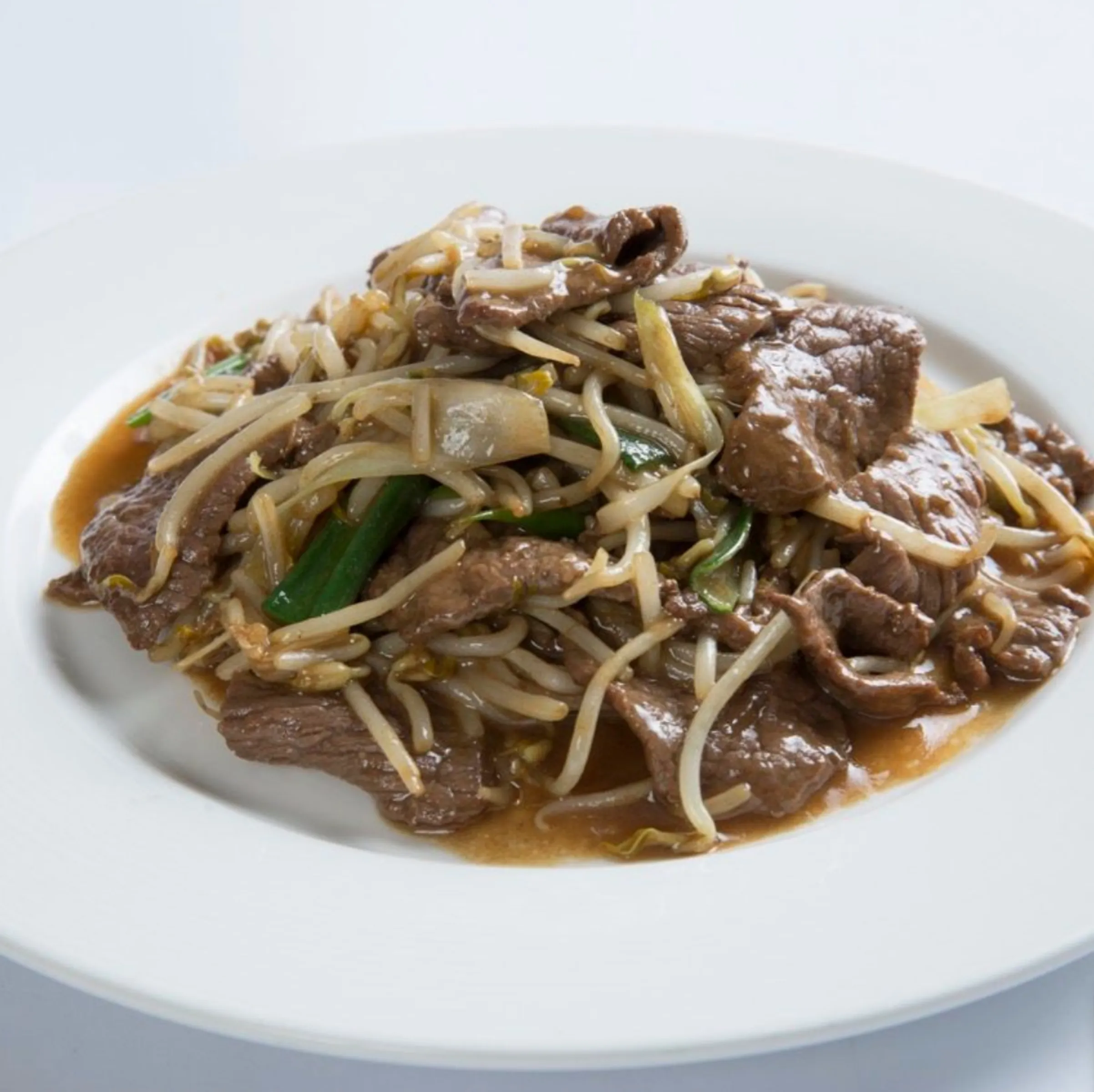 DIENTE DE CARNE - restaurante en RESTAURANT KUNFO - santiago