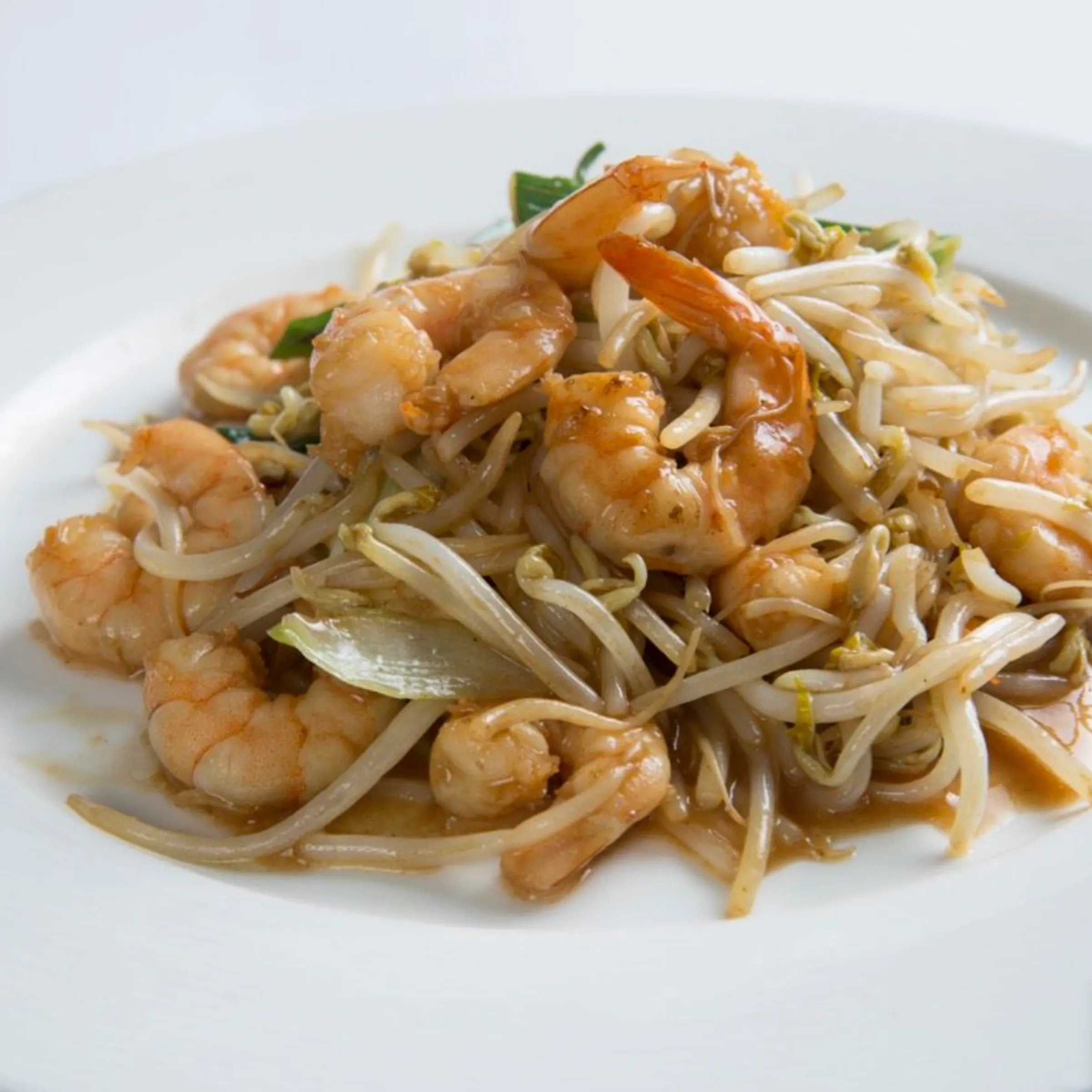 DIENTE DE CAMARON - restaurante en RESTAURANT KUNFO - santiago