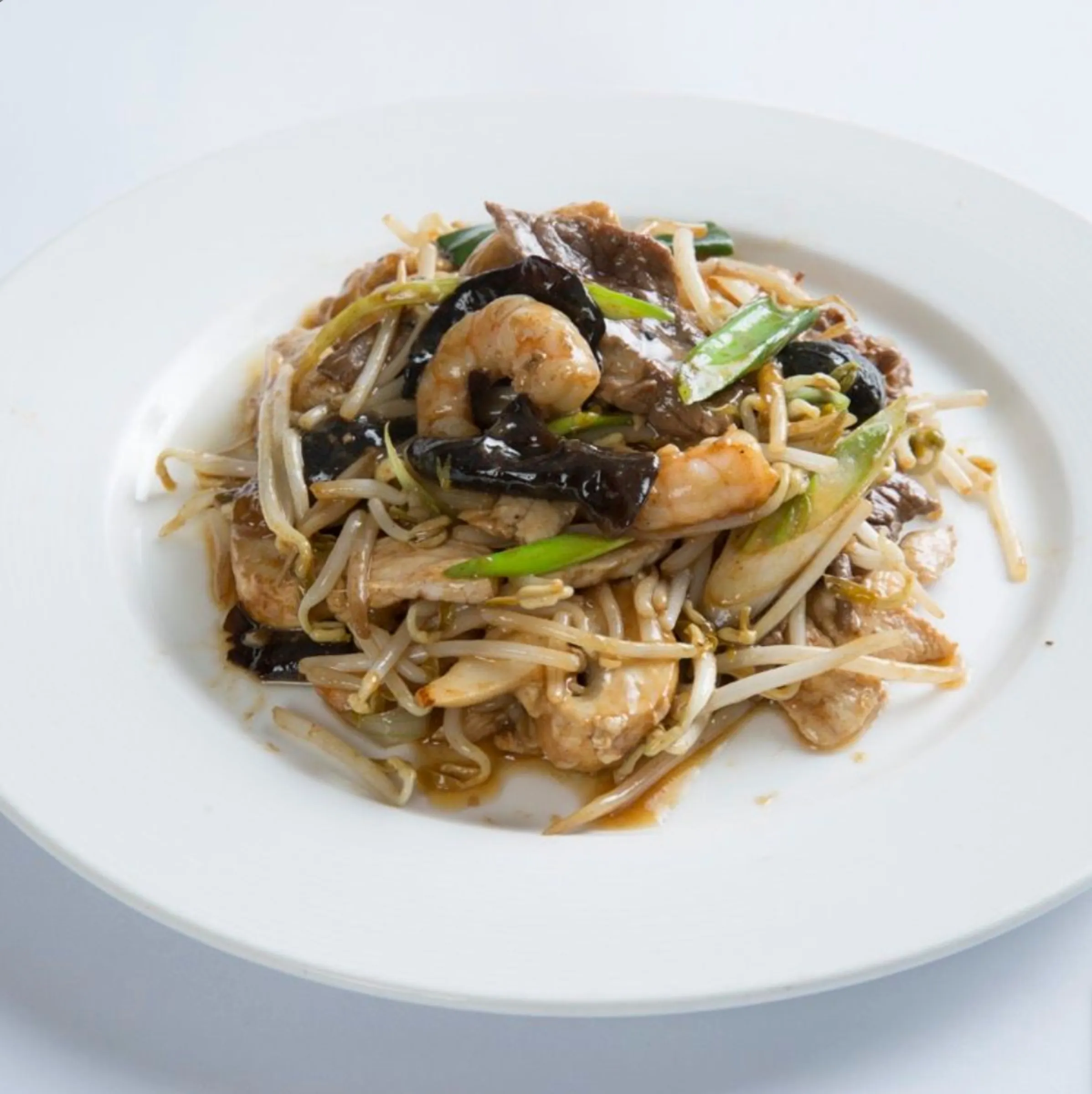 DIENTE ESPECIAL - restaurante en RESTAURANT KUNFO - santiago