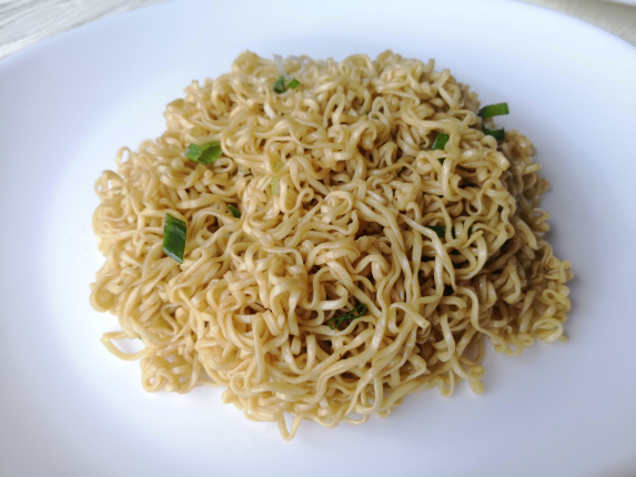 CHAUMIN SOLO - restaurante en RESTAURANT KUNFO - santiago