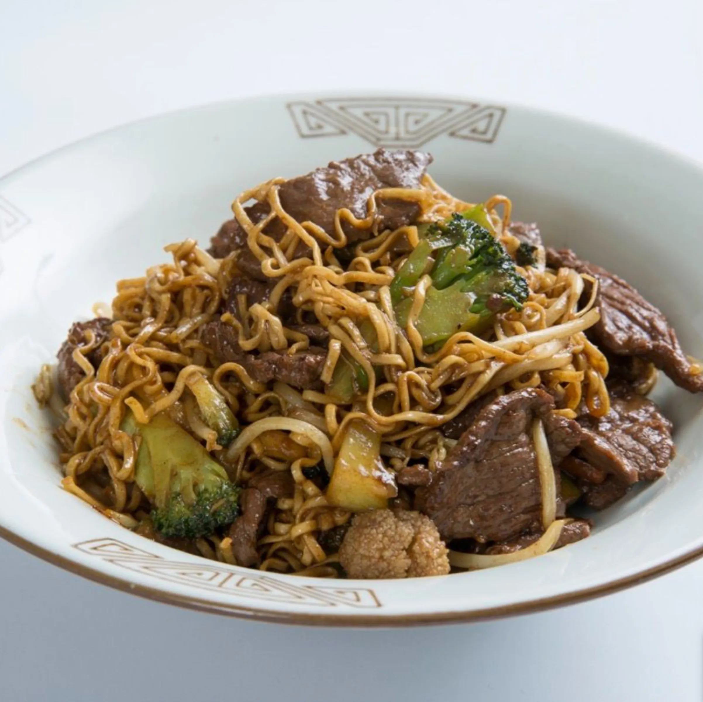 CARNE CHAUMIN - restaurante en RESTAURANT KUNFO - santiago