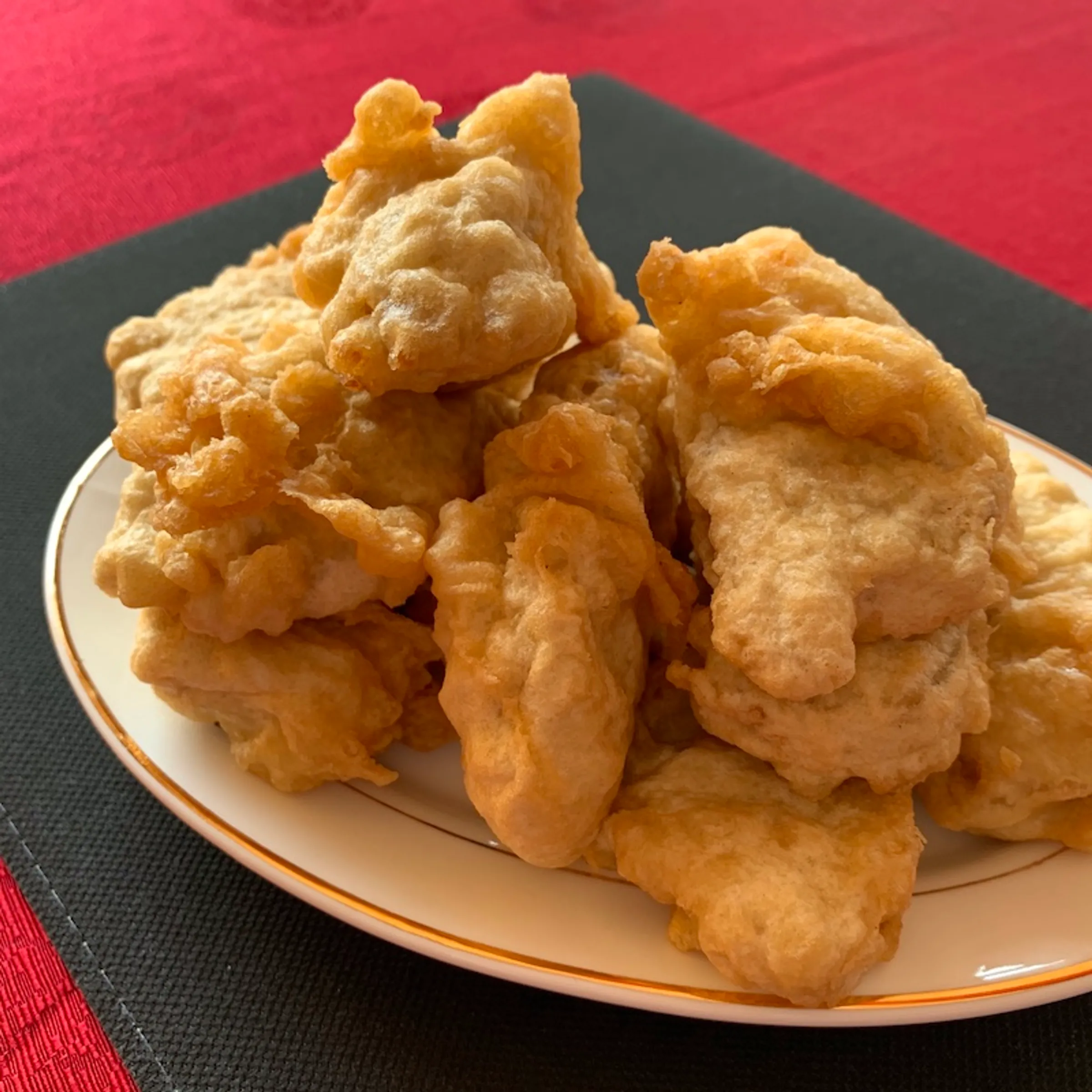 HUNAN - restaurante en RESTAURANT KUNFO - santiago