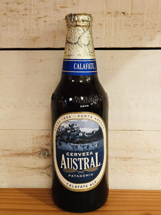 AUSTRAL - restaurante en RESTAURANT KUNFO - santiago