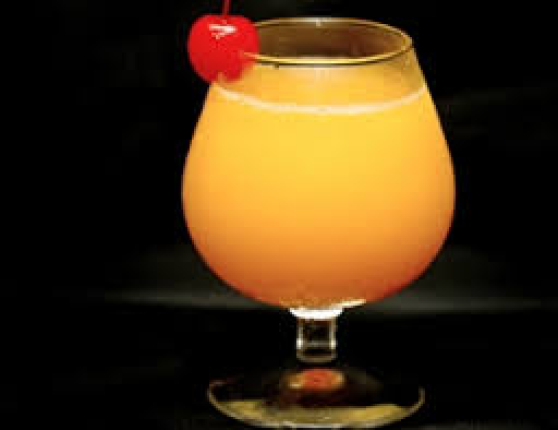 MANGO SOUR - restaurante en RESTAURANT KUNFO - santiago