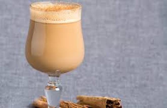 VAINA - restaurante en RESTAURANT KUNFO - santiago