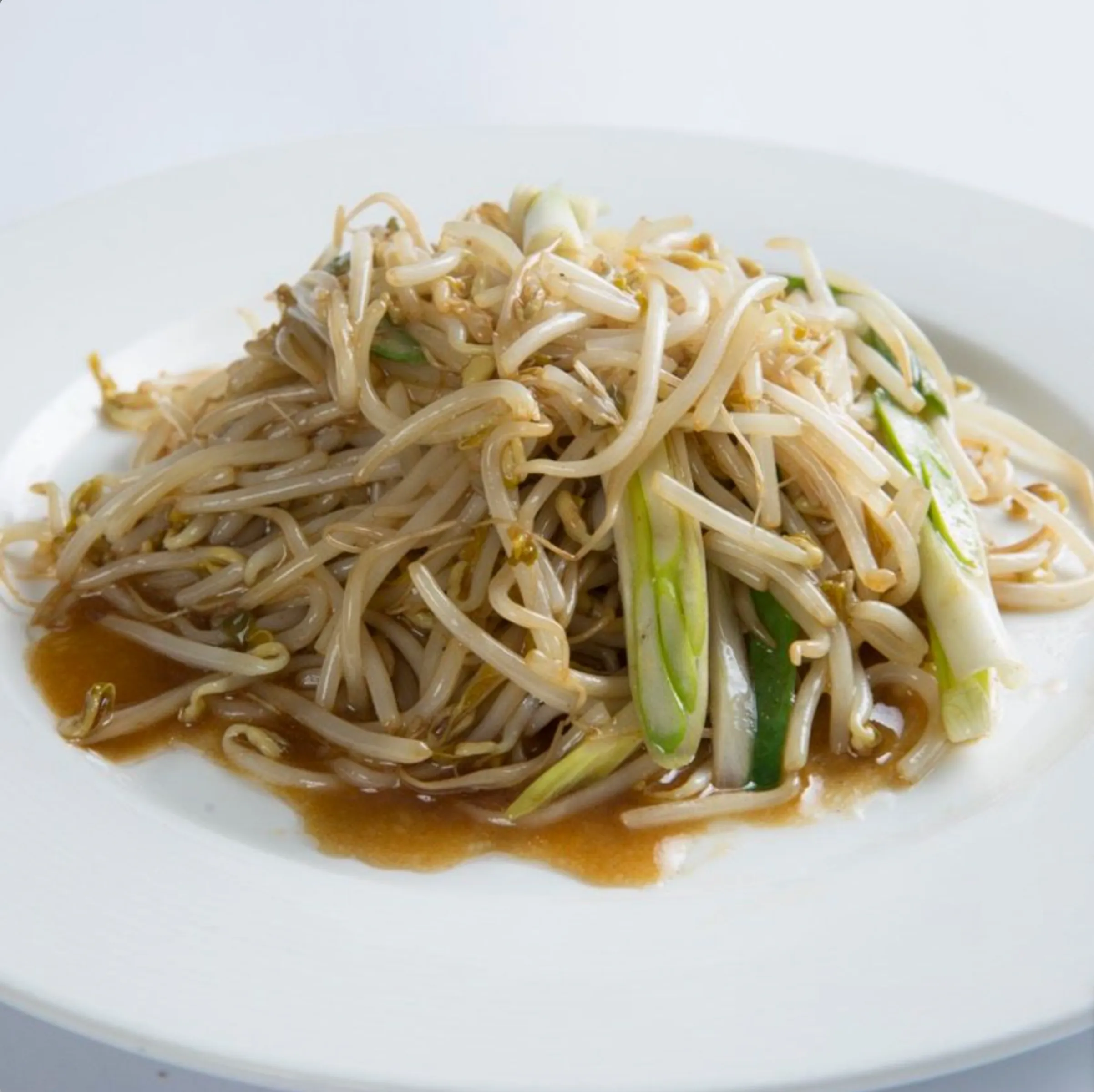 Diente de dragon solo - restaurante en RESTAURANT KUNFO - santiago