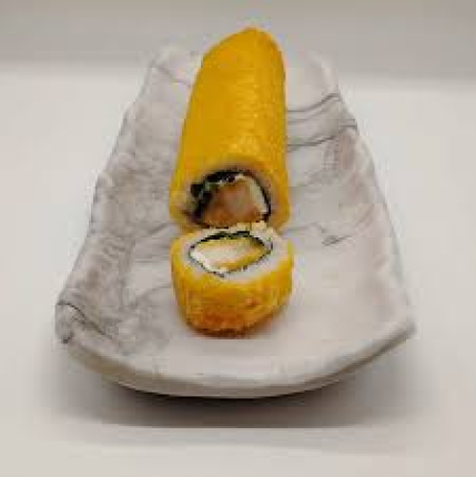 1.POLLO QUESO 10 PIEZAS - restaurante en RESTAURANT CHANG SHENG - SANTIAGO BATUCO